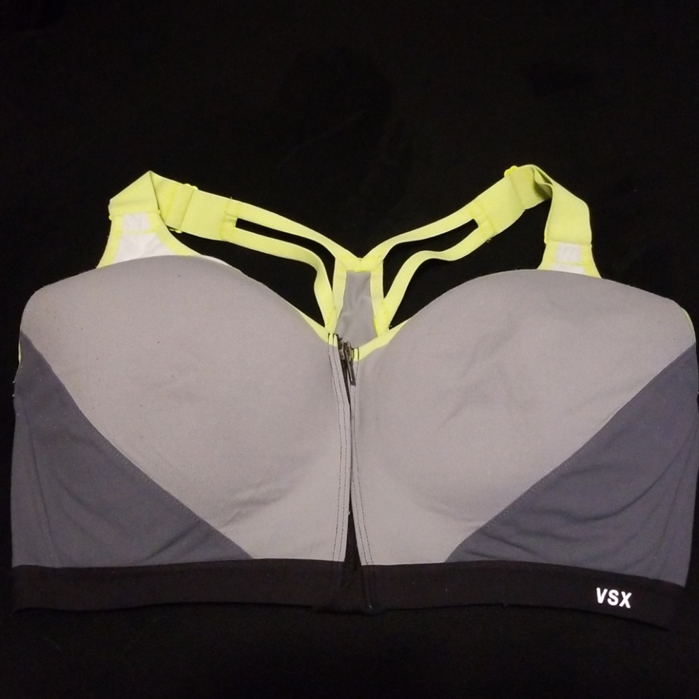 VSX Padded Sports bra